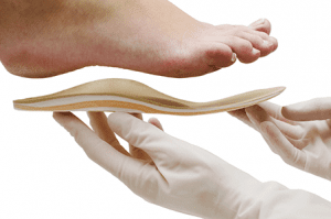 custom orthotics for bunions, bunion treatment