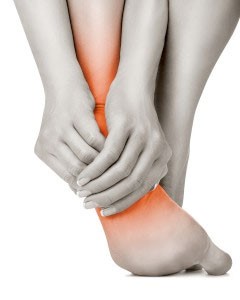 Diagnosing plantar fasciitis