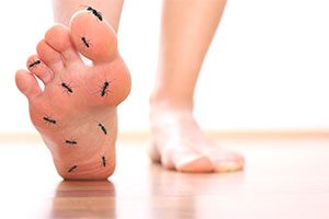 Medication Side Effects and Neuropathy