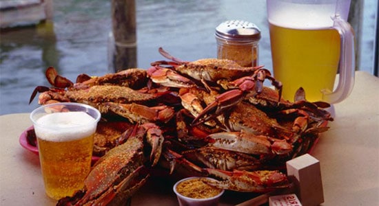 Avoid Beer and Seafood During Gout Attack, Dr. Bob Baravarian