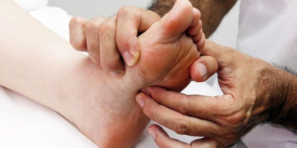 6 Common Foot Problems that Affect Men and Boys