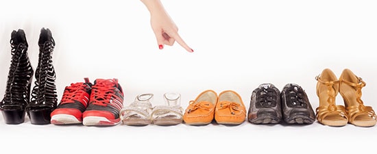 Best Shoes For Bunion Sufferers, Dr. Bob Baravarian Instiitute