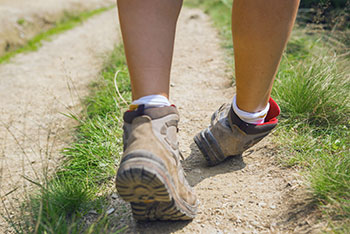 Ankle Sprain Complications and Chronic Instability
