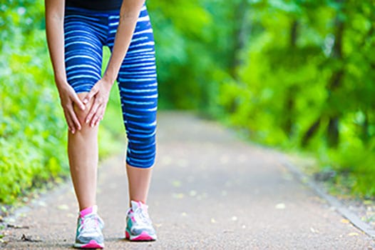 Knee-pain