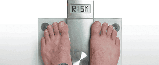 Obesity and Foot and Ankle Conditions, Los Angeles Dr. Bob Baravarian