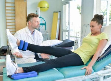 Ankle surgery physical-therapy-for-ankle-fracture