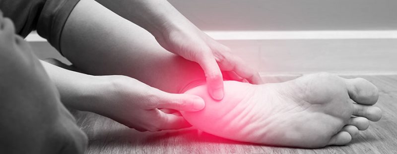 Advanced Treatments for Inner Ankle Pain