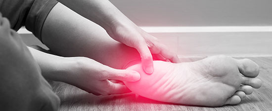Advanced Plantar Fasciitis Treatments, Dr. Bob Baravarian