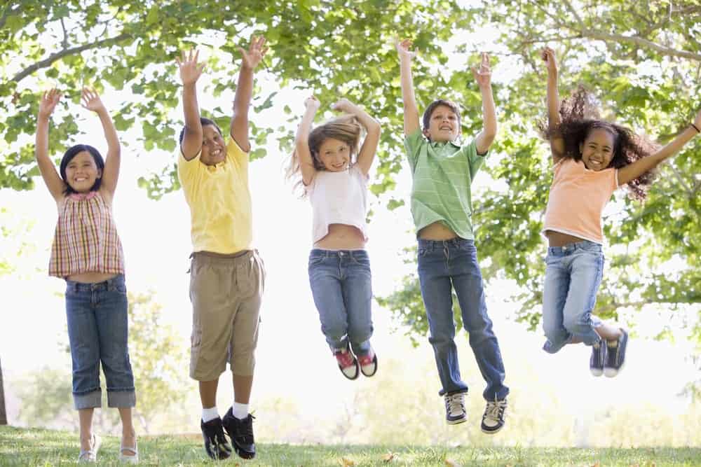 Kids’ Feet and Growth Plates: 5 Problems to Watch For