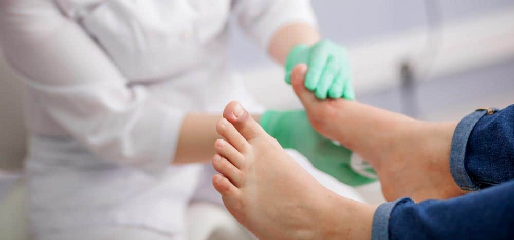 diabetes-foot