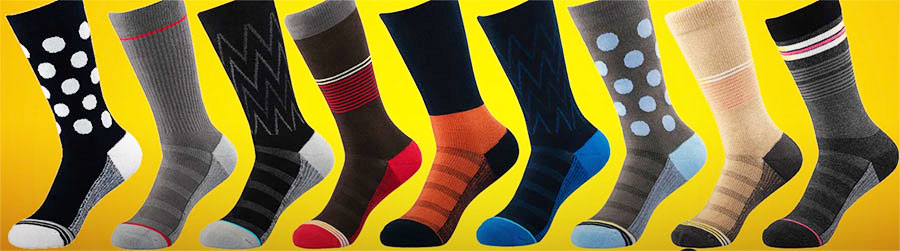 Plantar Fasciitis sock. that relieve foot pain, Dr. Bob Baravarian