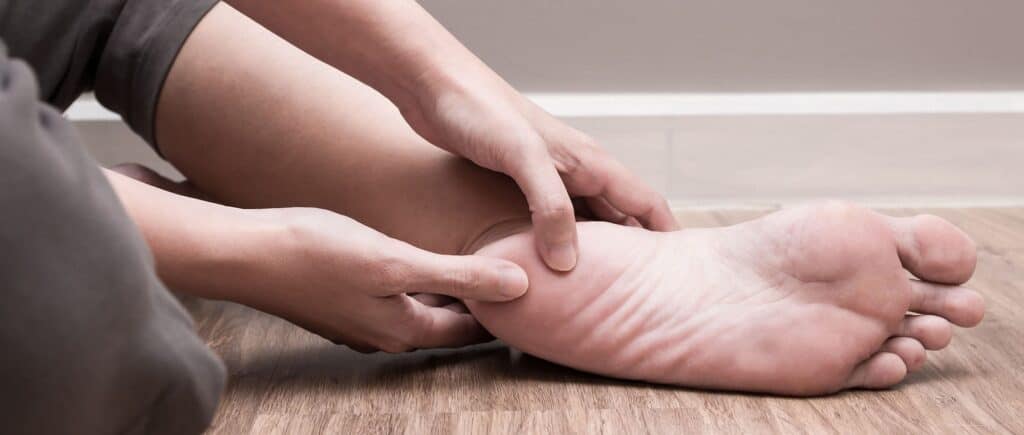 SoftWave Tissue Regeneration for Foot and Ankle Care - Dr. Bob Baravarian
