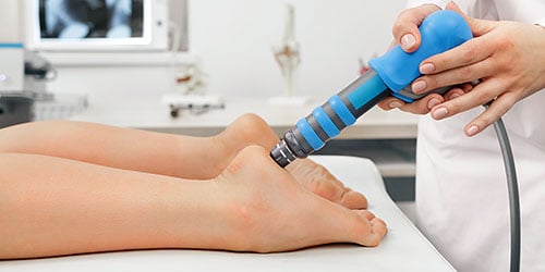 Plantar Fasciitis Ultrasound