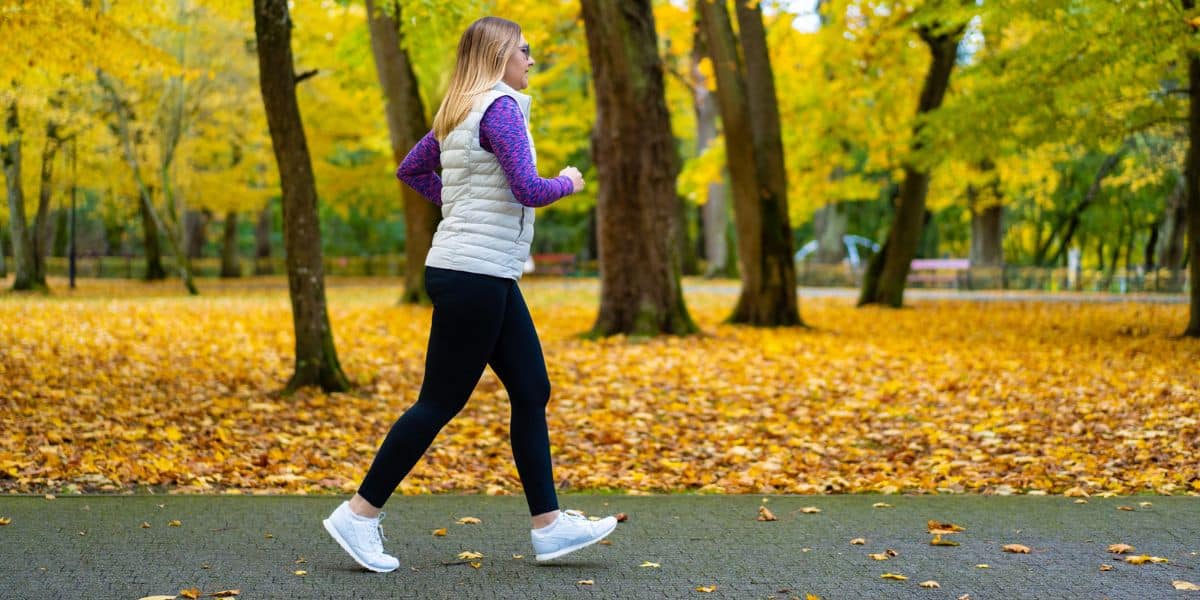 Dr. Bob: Your Walk & What It Says About Your Health