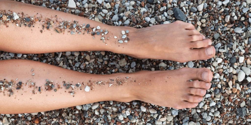Summer foot care tips, Dr. Baravarian, LA podiatrist