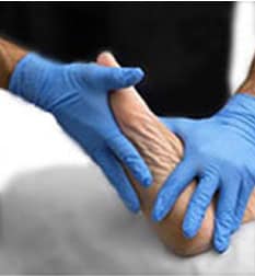 Heel Pain