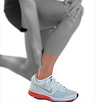 Achilles Tendon Injuries