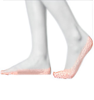Flat Feet