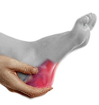 Heel Pain