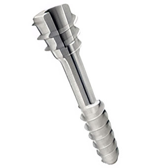 Ossiofiber Metal-Free Surgical Hardware