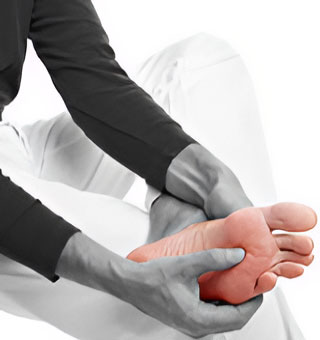 Plantar Plate Tear