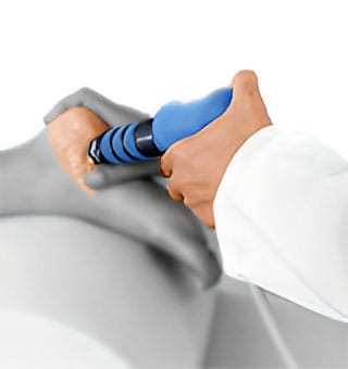 Shockwave Therapy