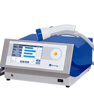 Softwave Therapy