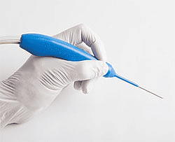 TenJet System for Chronic Tendon Pain