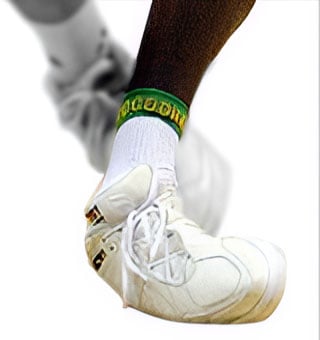 Ankle Sprain