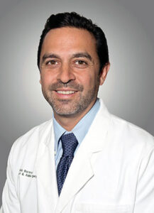 Bob-Baravarian-Santa-Minica-CA-Podiatrist