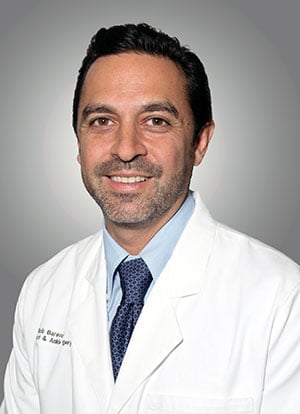 Bob-Baravarian-Santa-Minica-CA-Podiatrist