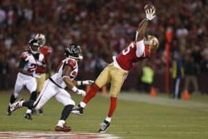 Michael Crabtree