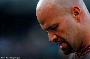 pujols